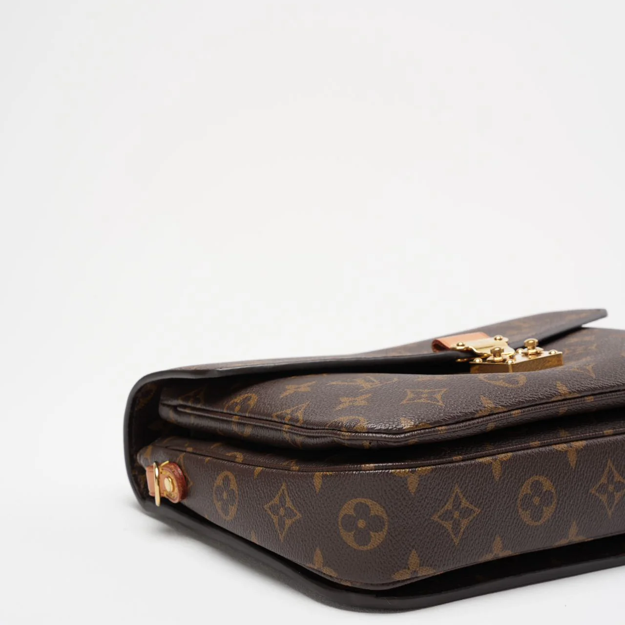 Louis Vuitton Pochette Métis Monogram Canvas from 2020