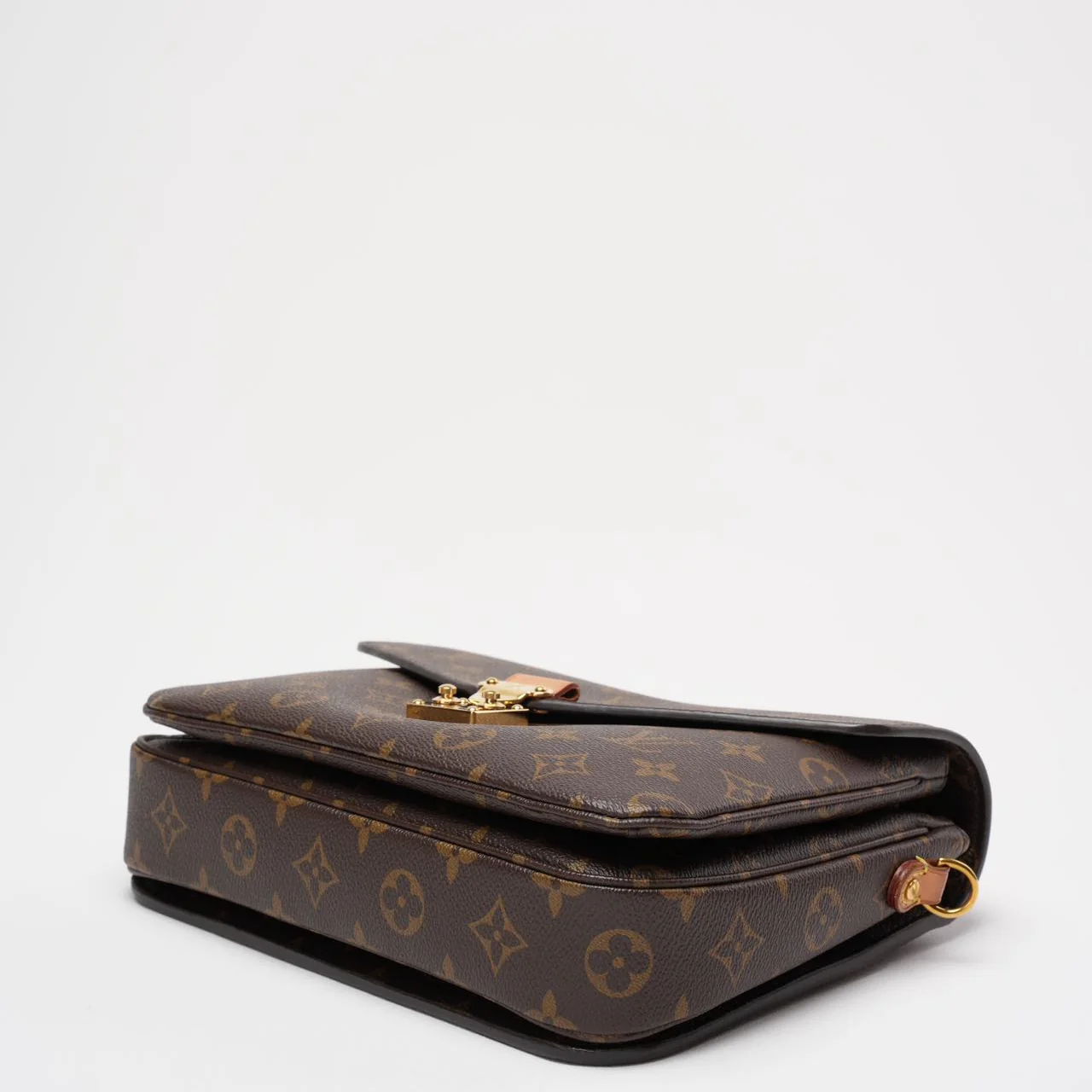 Louis Vuitton Pochette Métis Monogram Canvas from 2020