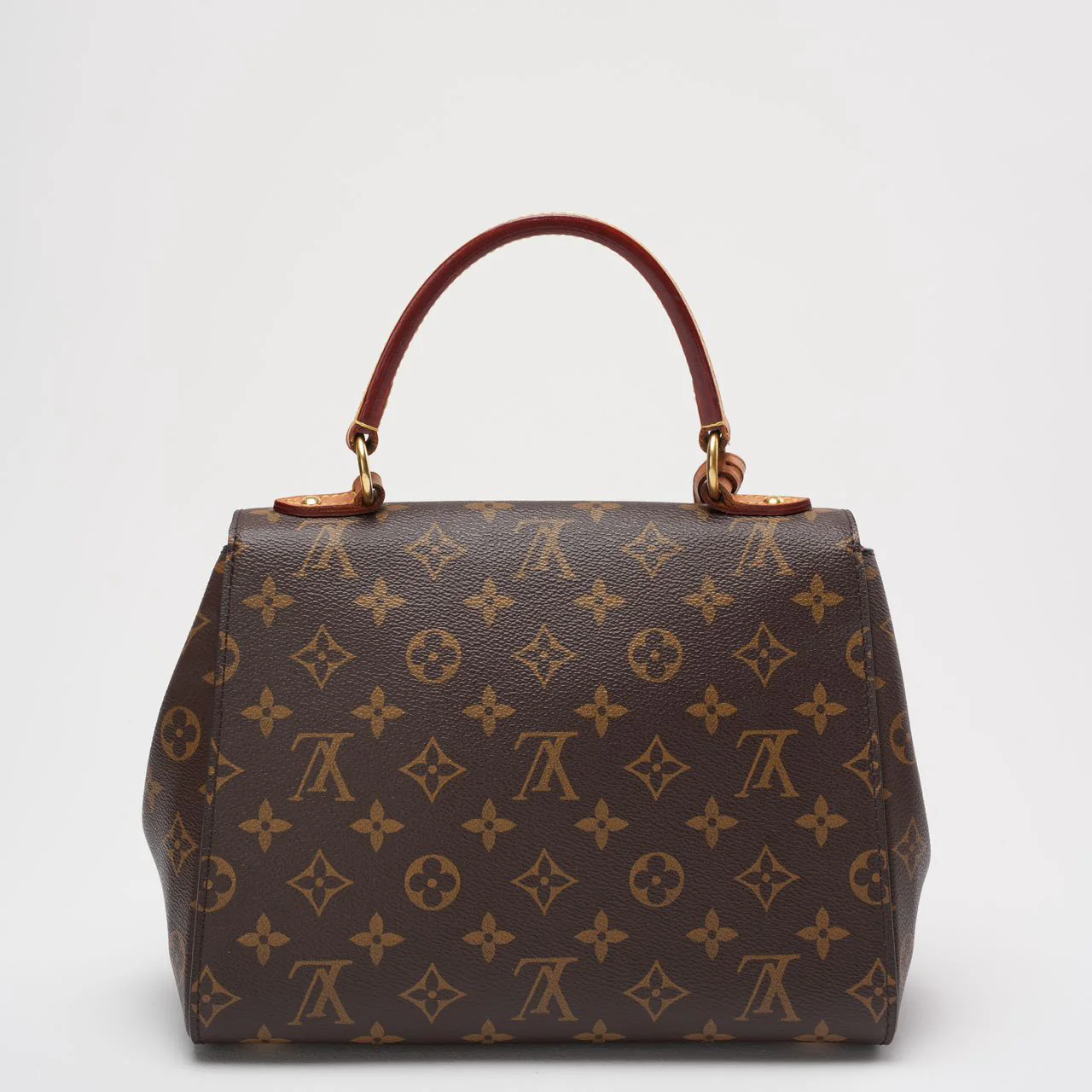Louis Vuitton Cluny BB Monogram Canvas