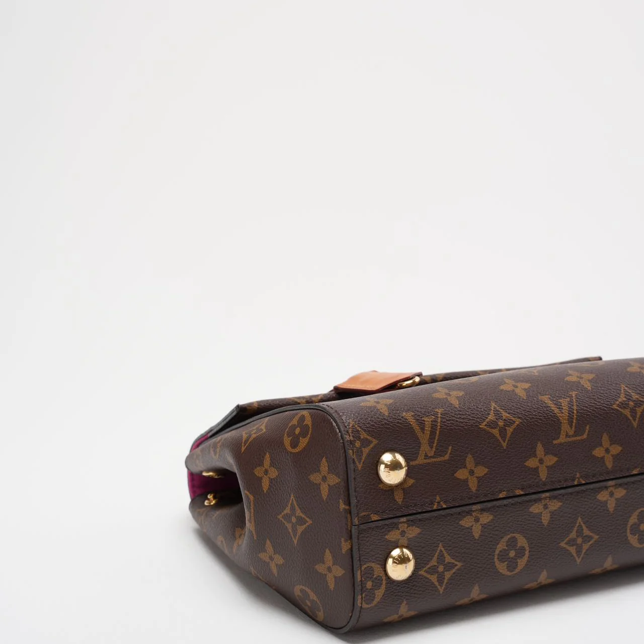 Louis Vuitton Cluny BB Monogram Canvas