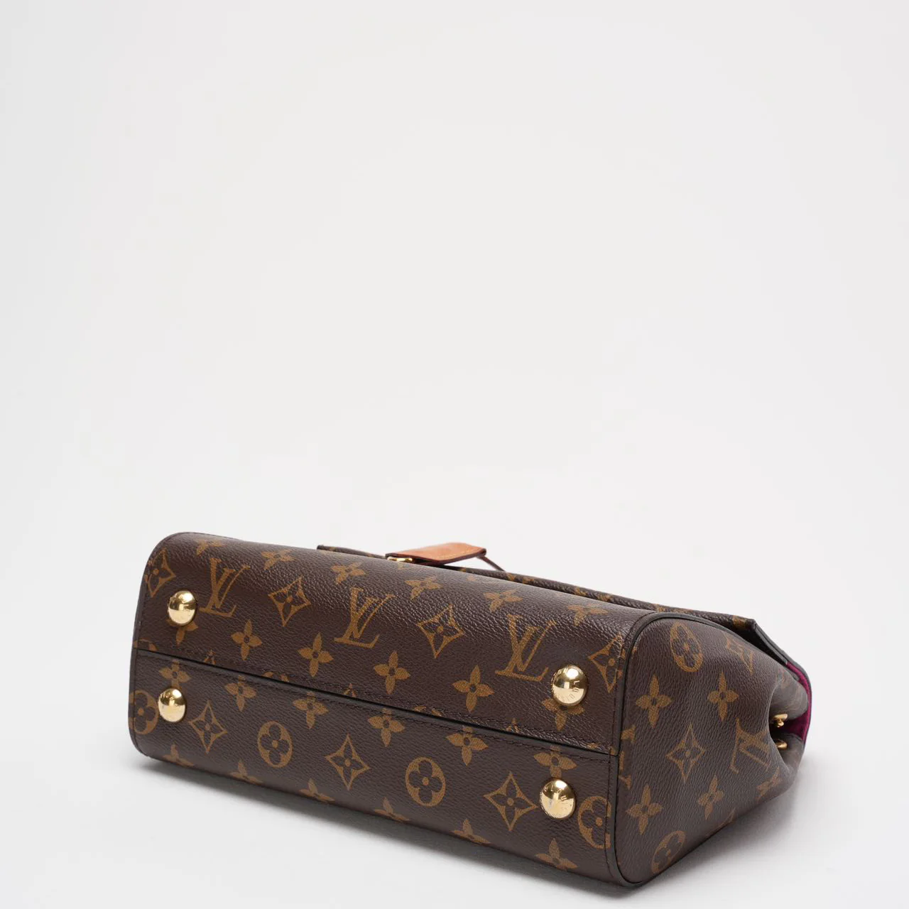 Louis Vuitton Cluny BB Monogram Canvas