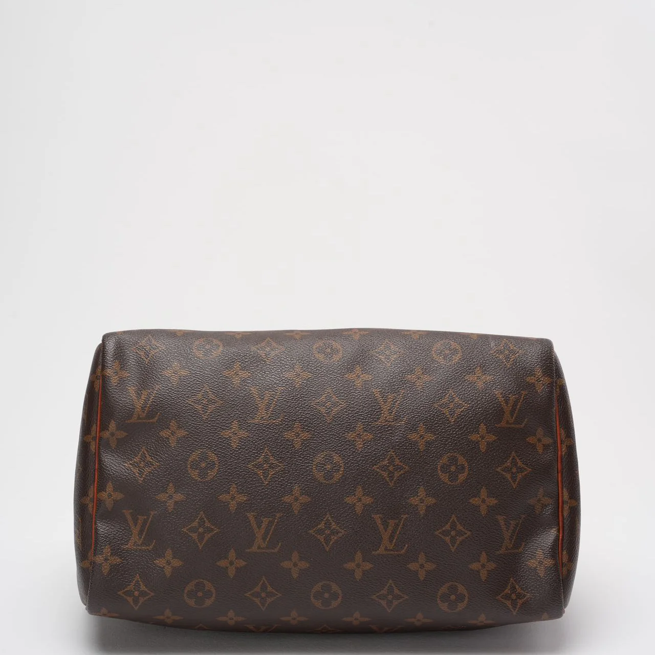 Louis Vuitton Brown Damier Ebene Speedy 30