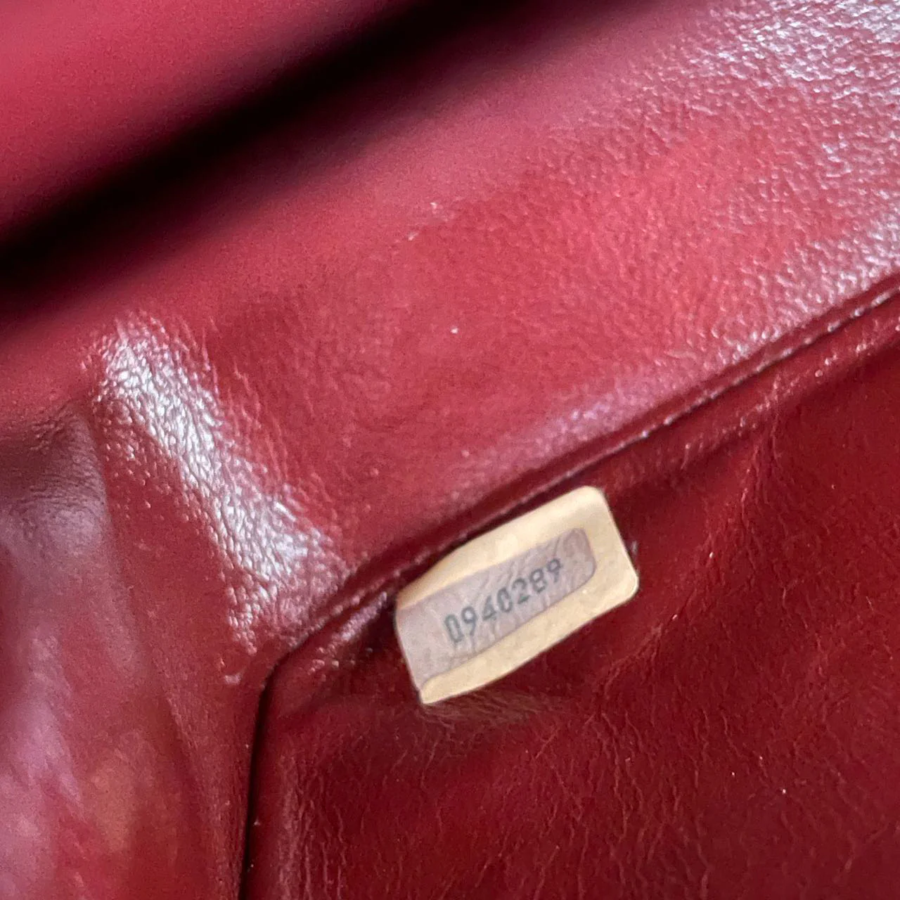 Chanel Black Vintage Timeless Classic Single Flap Bag