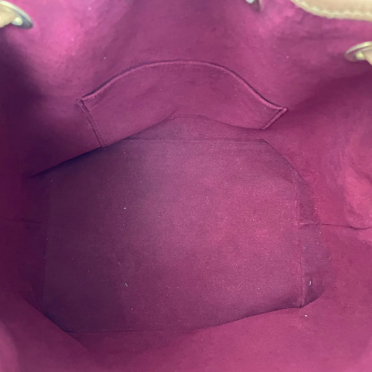 Louis Vuitton Noe Multicolor Takashi Murakami Bucket Bag