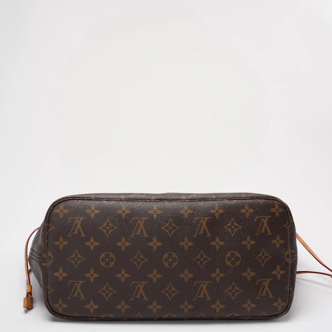 Louis Vuitton Neverfull MM Monogram Canvas with Pochette