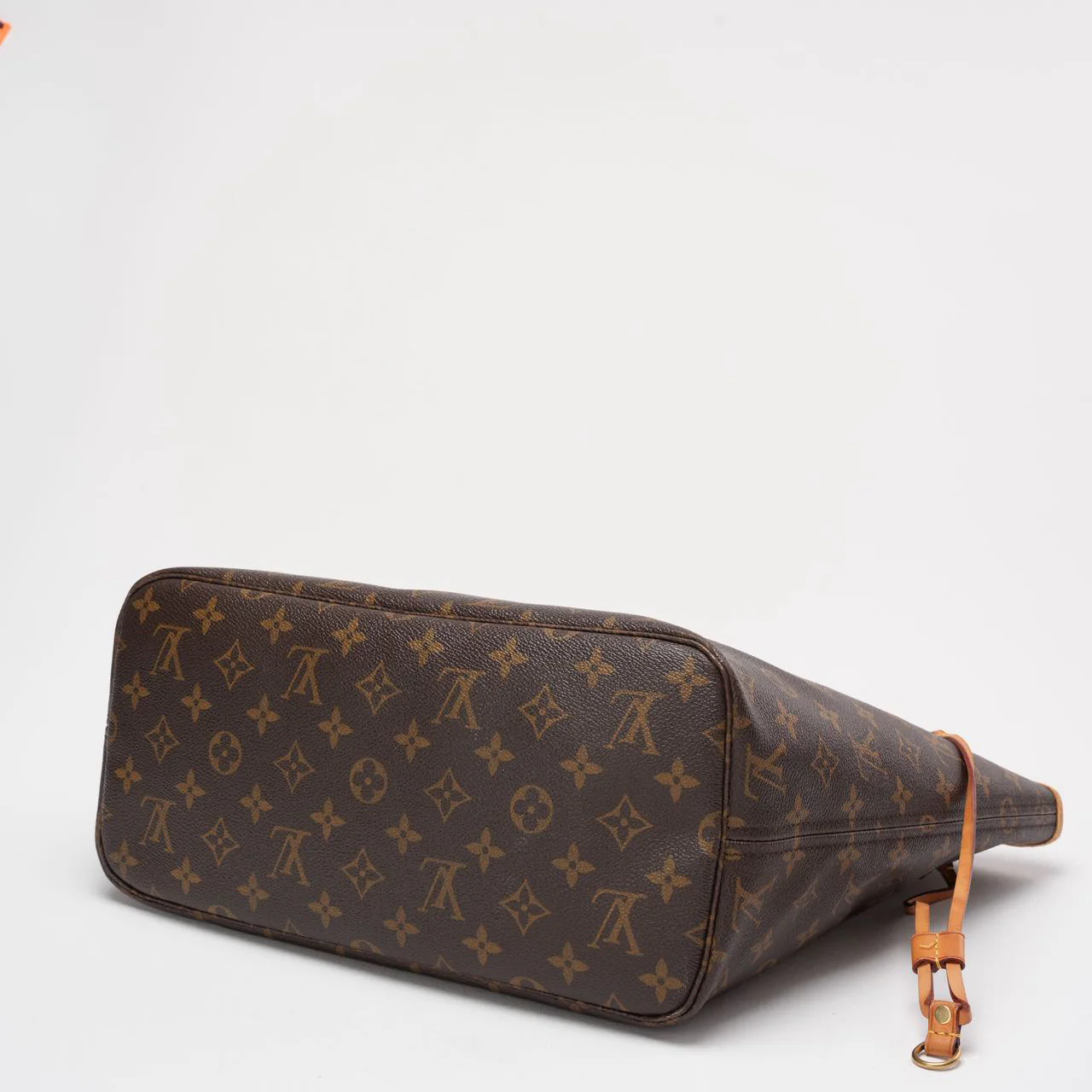 Louis Vuitton Neverfull MM Monogram Canvas with Pochette