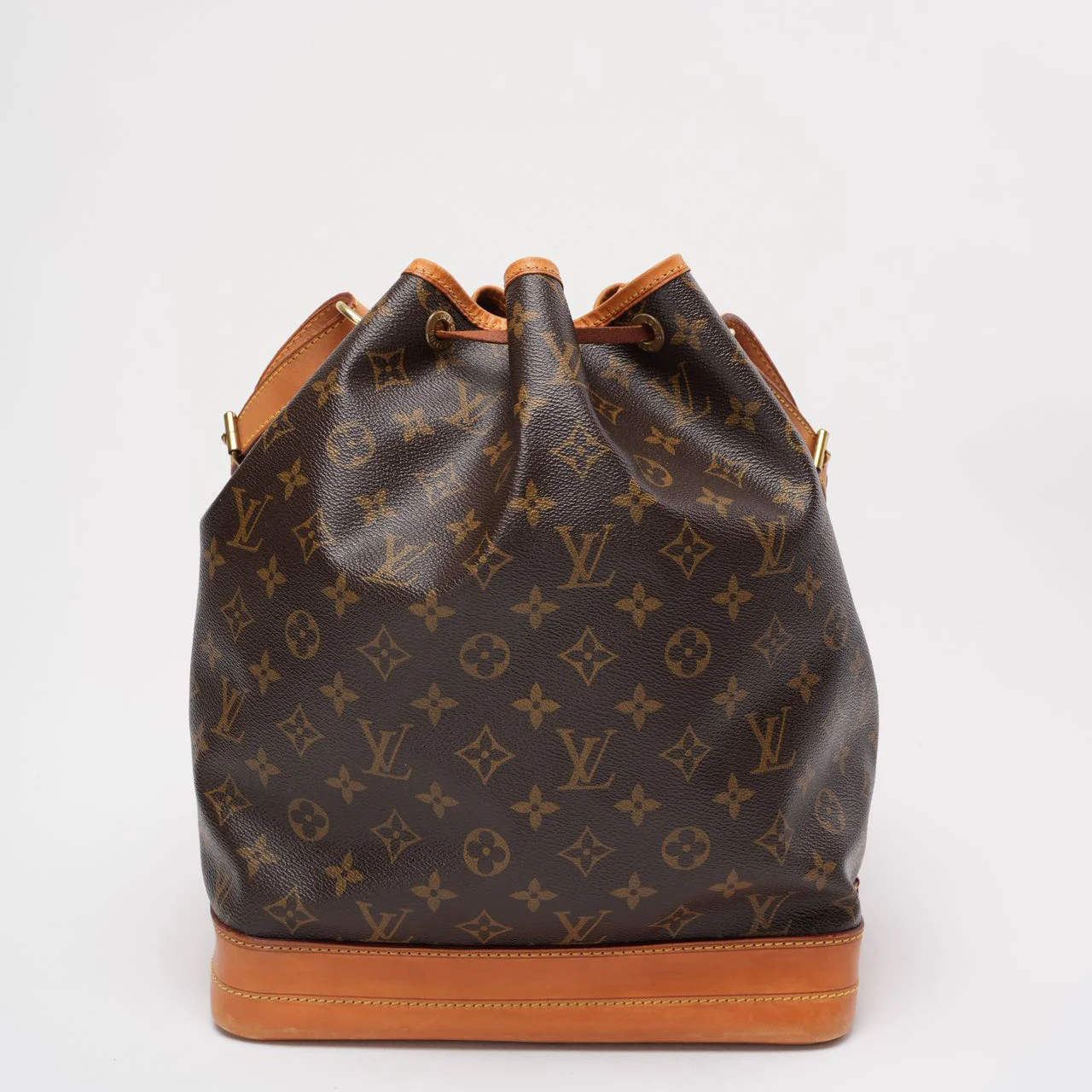 Louis Vuitton Noe Grande Monogram Canvas Bag