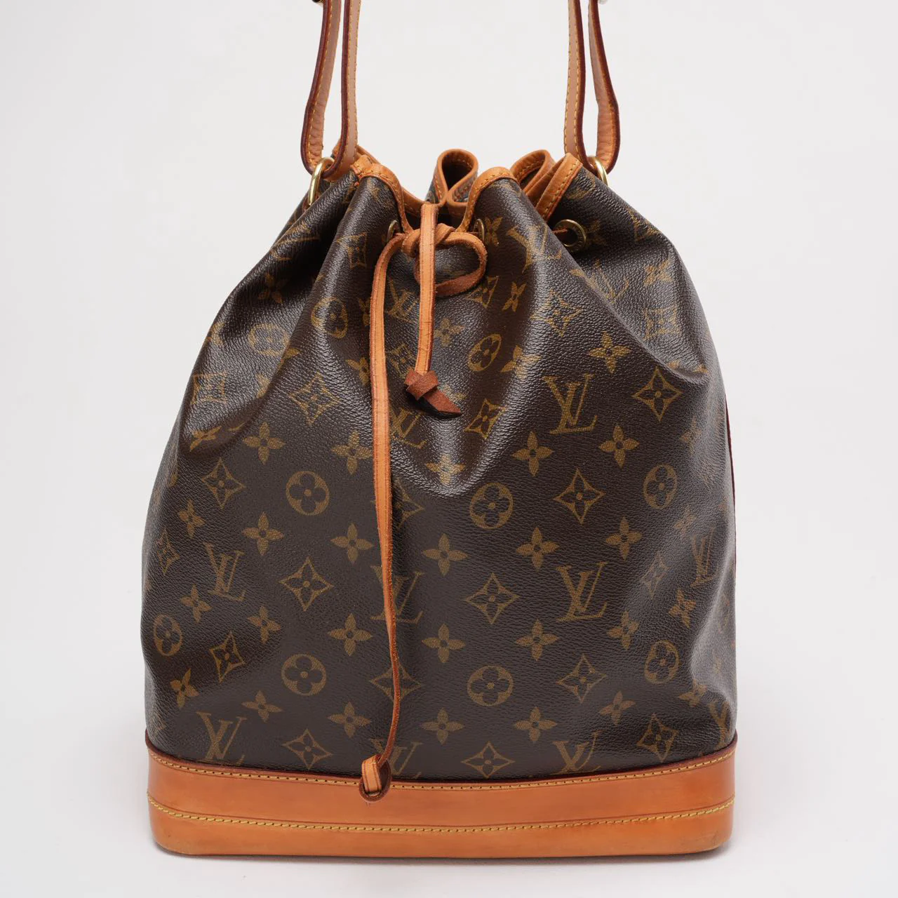 Louis Vuitton Noe Grande Monogram Canvas Bag