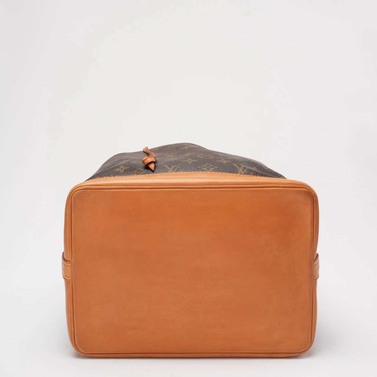 Louis Vuitton Noe Grande Monogram Canvas Bag