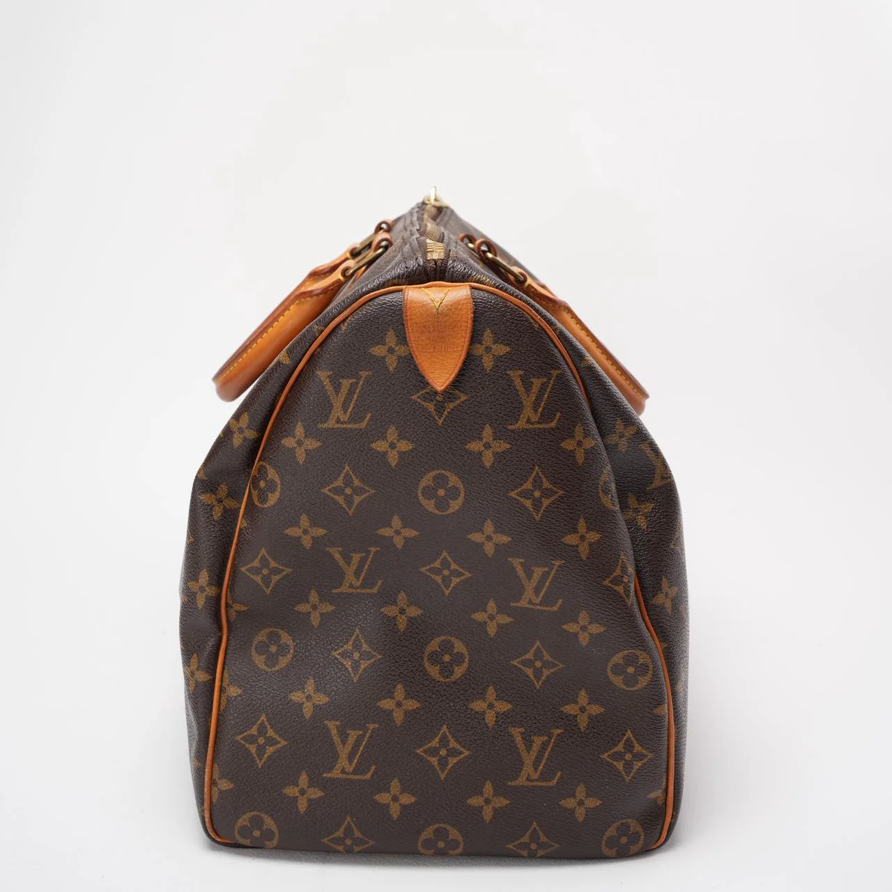 Louis Vuitton Keepall 45 Travel Bag Monogram