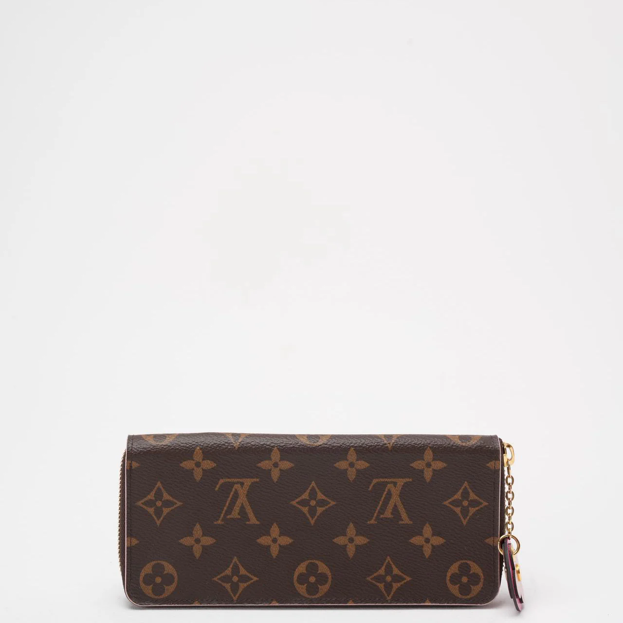 Louis Vuitton Bloom Flower Emilie Wallet