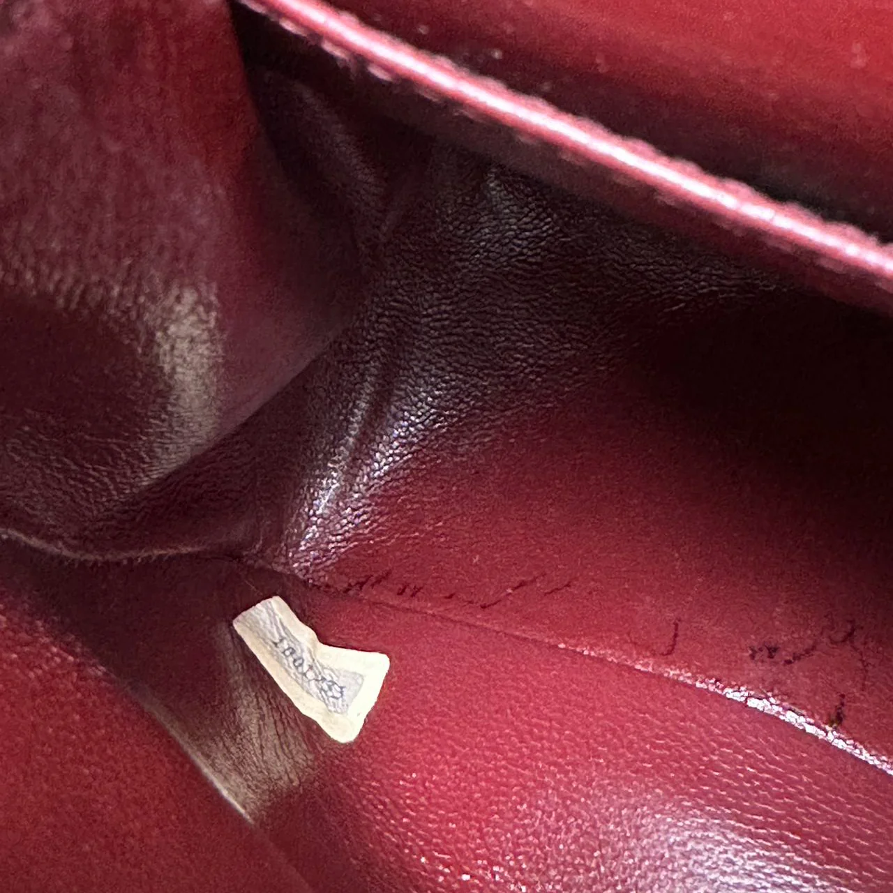 Chanel Vintage Black Timeless Classic Flap Bag 1990s