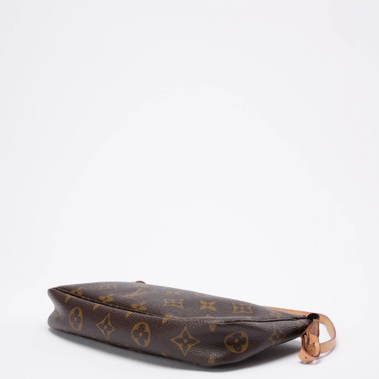 Louis Vuitton Vintage Pochette Monogram Canvas