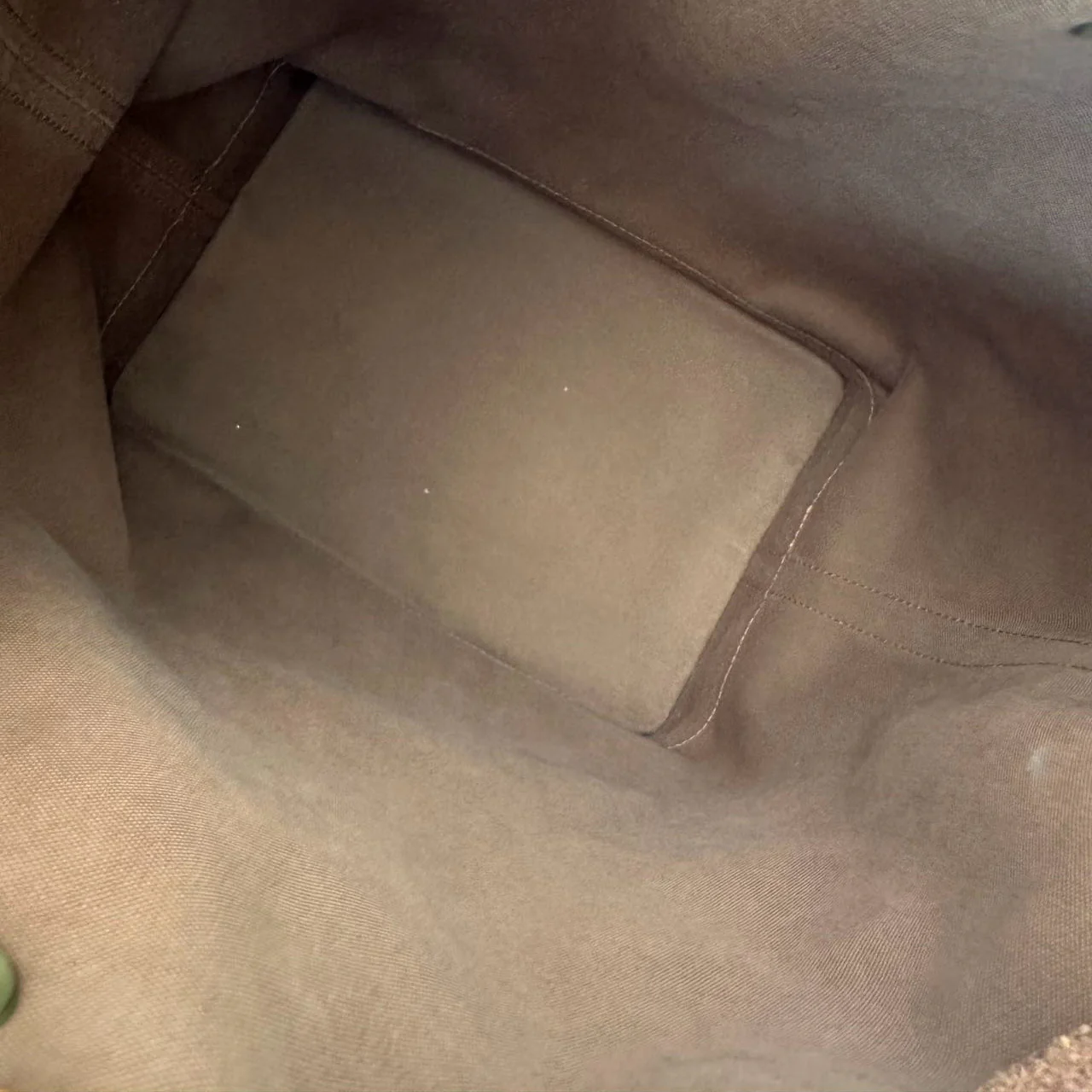 Louis Vuitton Noe Grand Bucket Bag 2006