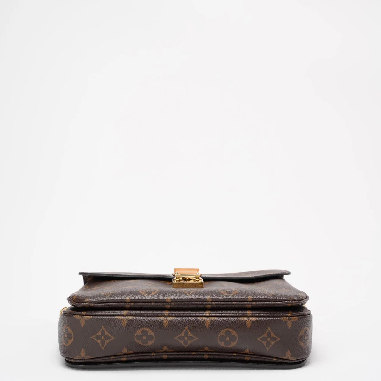 Louis Vuitton Monogram Pochette Metis MM Hand Bag 2019