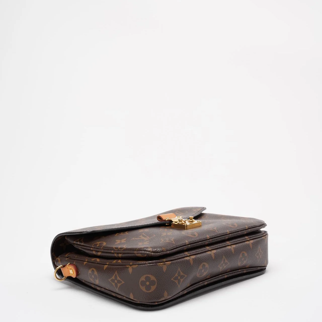 Louis Vuitton Monogram Pochette Metis MM Hand Bag 2019