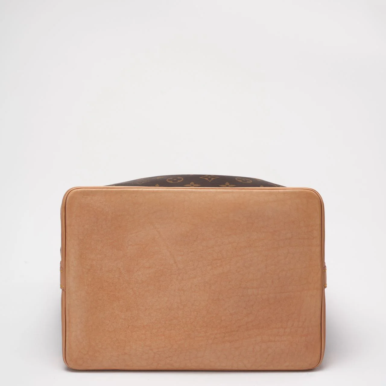 Louis Vuitton Noe Grand Monogram Shoulder Bag 2021-2025