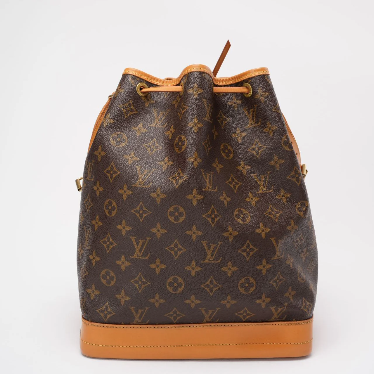 Louis Vuitton Vintage Monogram Noè GM 1995