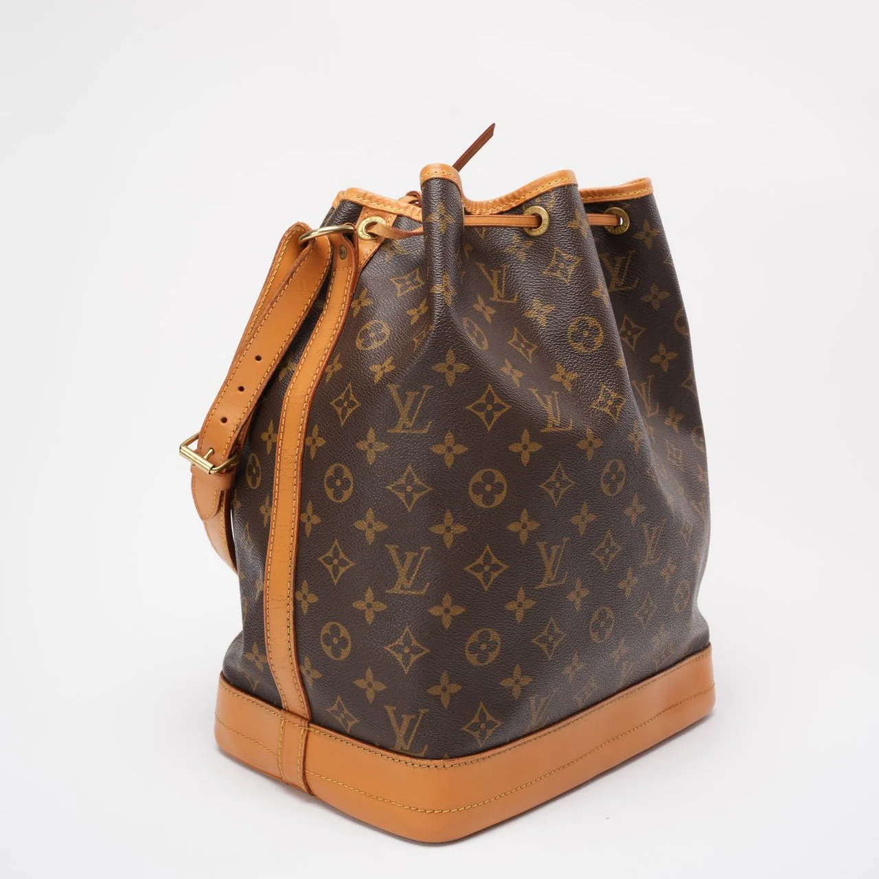 Louis Vuitton Vintage Monogram Noè GM 1995