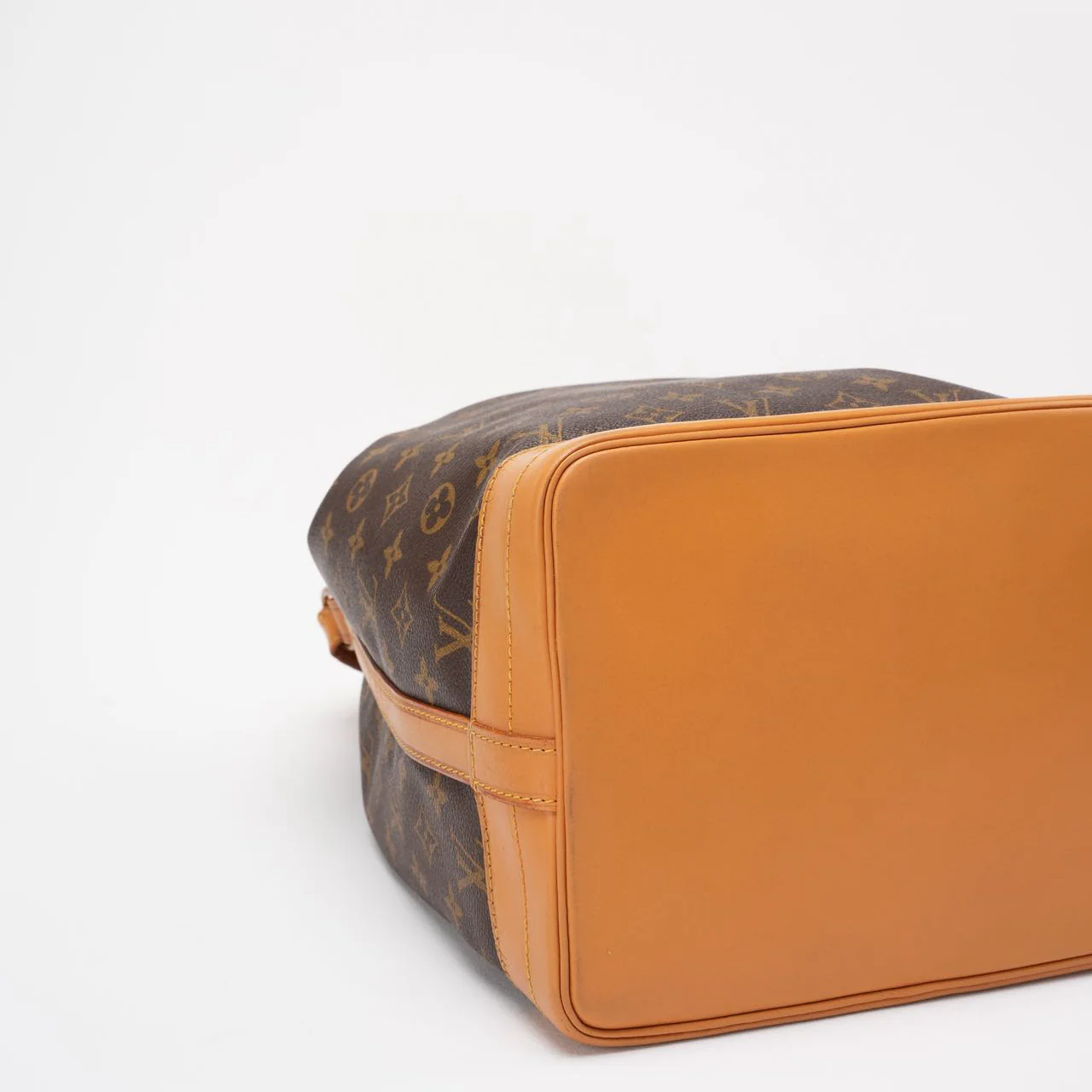 Louis Vuitton Vintage Monogram Noè GM 1995