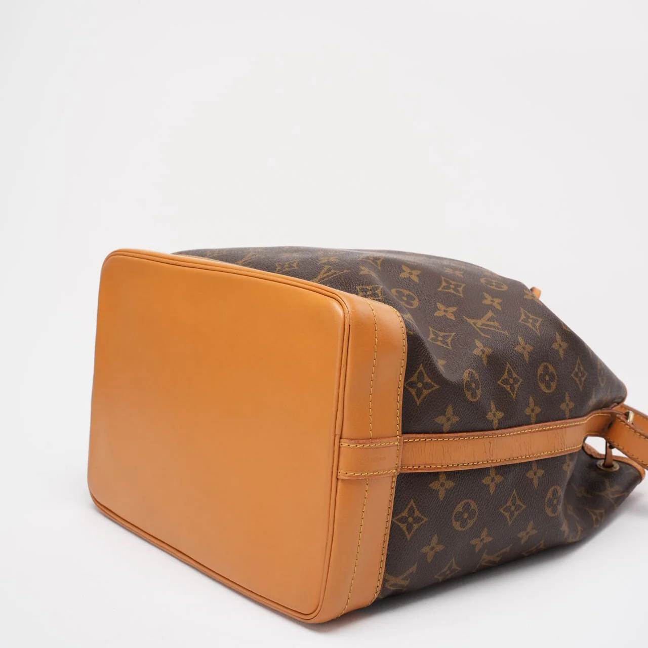 Louis Vuitton Vintage Monogram Noè GM 1995