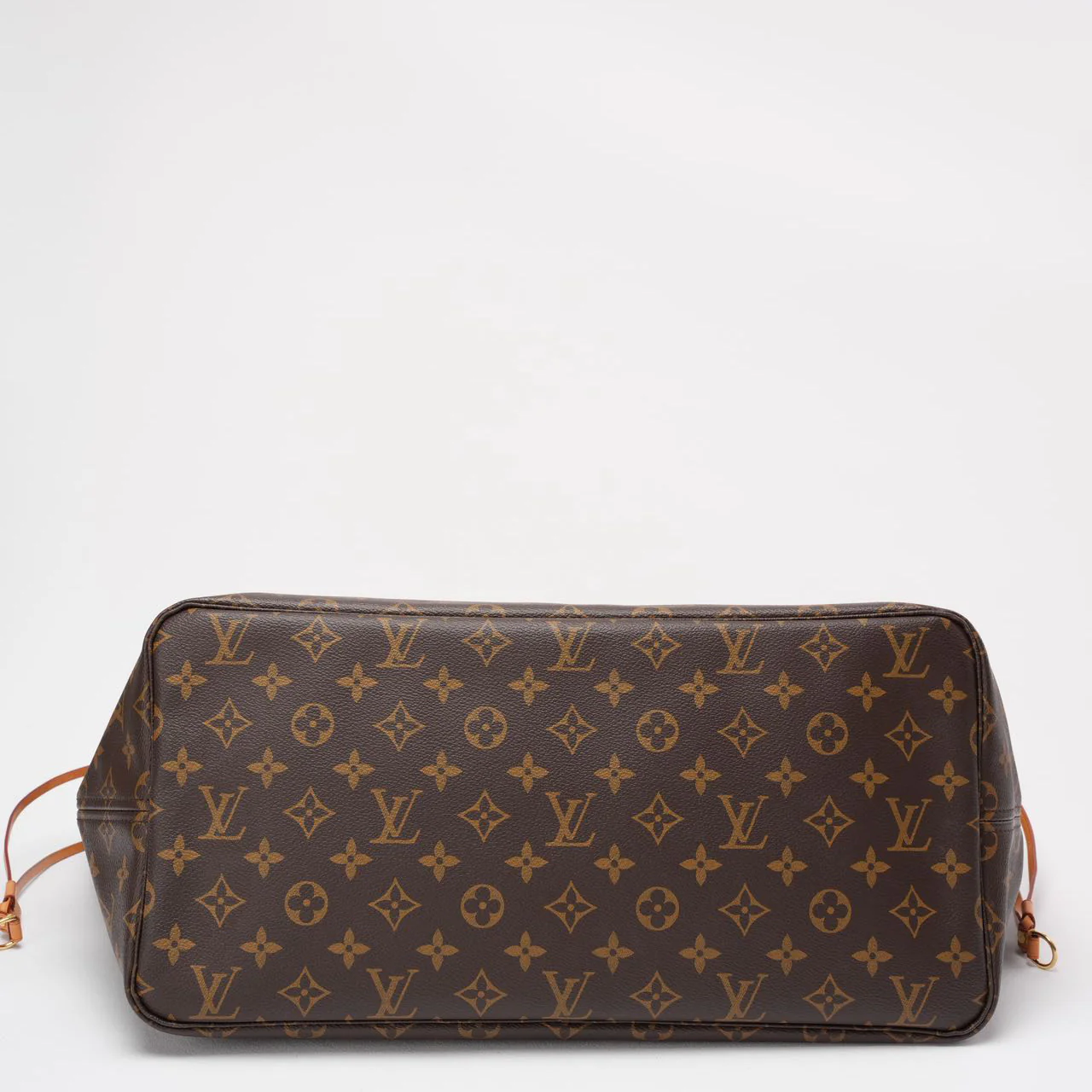 Louis Vuitton Monogram Neverfull GM Tote 2016