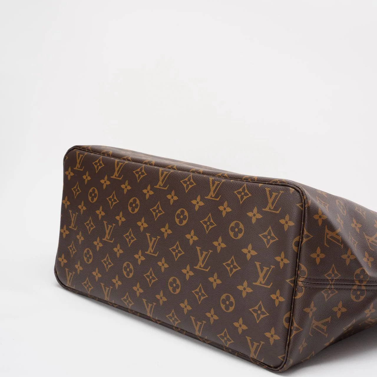 Louis Vuitton Monogram Neverfull GM Tote 2016