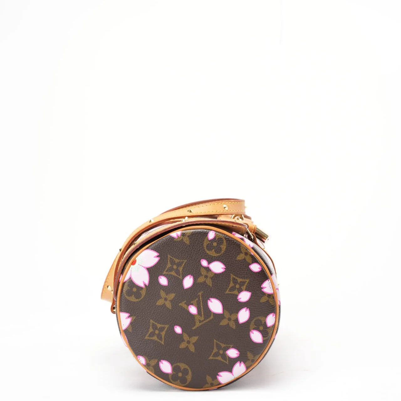 Louis Vuitton Vintage Papillon Cherry Blossom Monogram