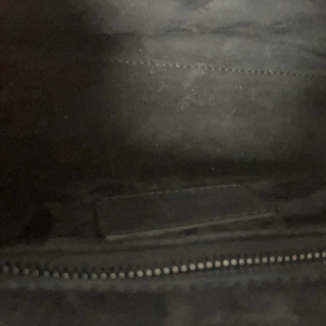 Dior Small Lady Dior My ABCDior Bag in Black Ultramatte 2020