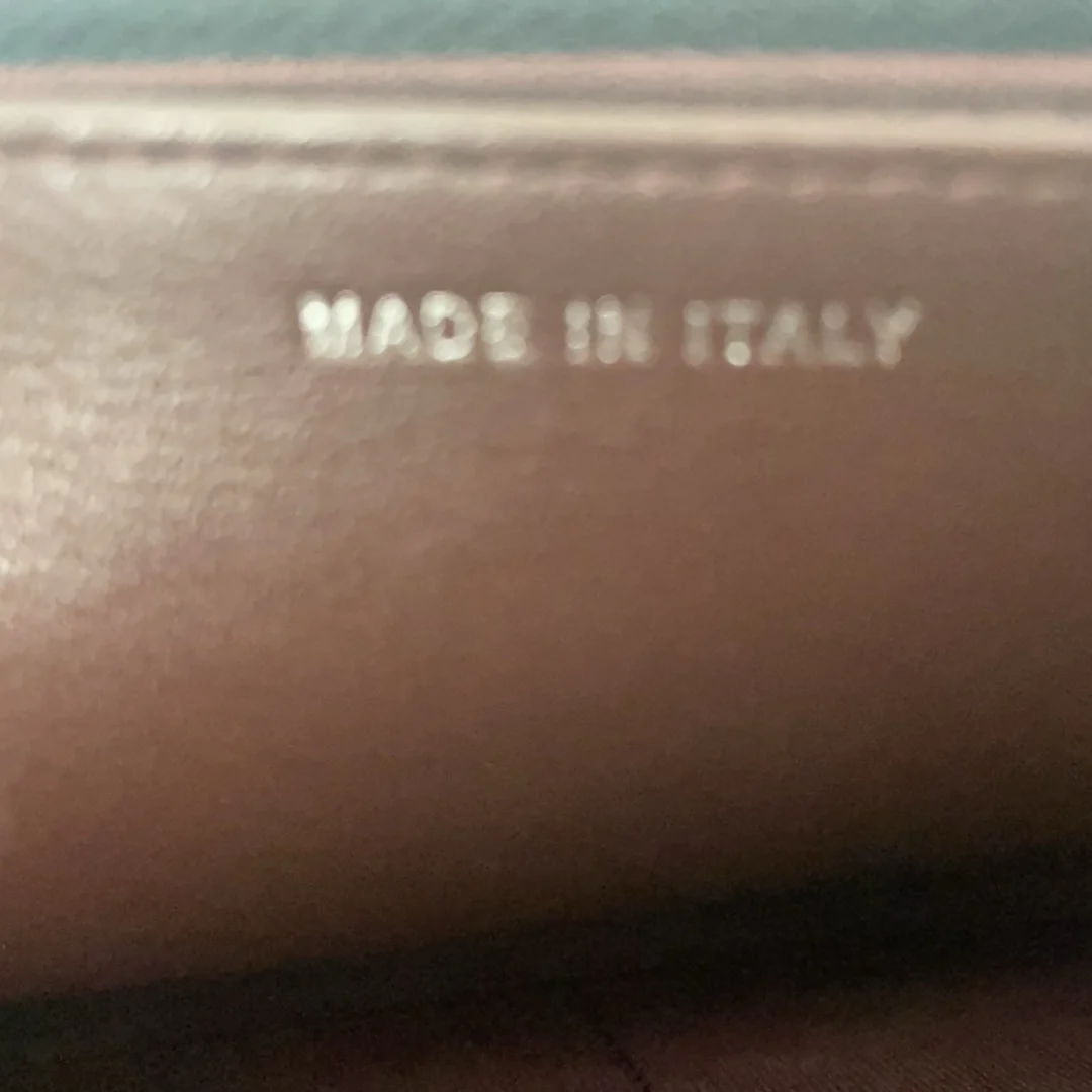 Chanel Timeless Wallet on Chain (WOC) Black Caviar 2020