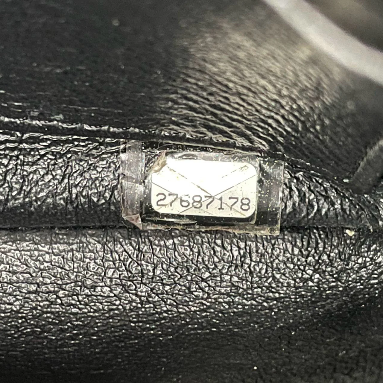 Chanel Black Small Trendy CC Bag Lambskin 2020