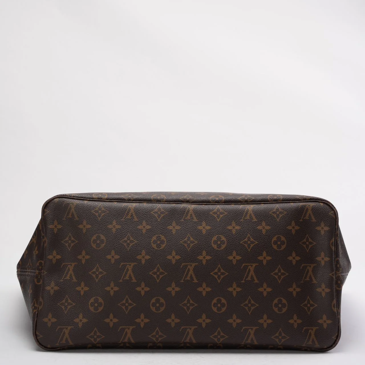 Louis Vuitton Monogram Neverfull GM Tote Bag 2013