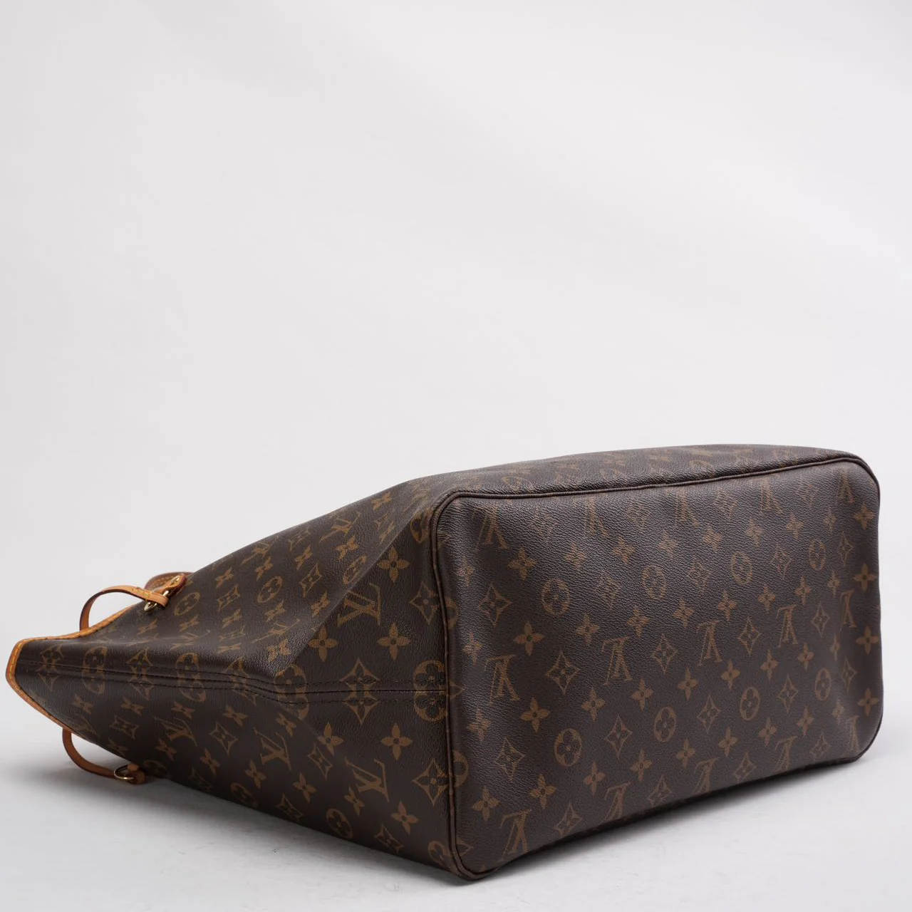 Louis Vuitton Monogram Neverfull GM Tote Bag 2013