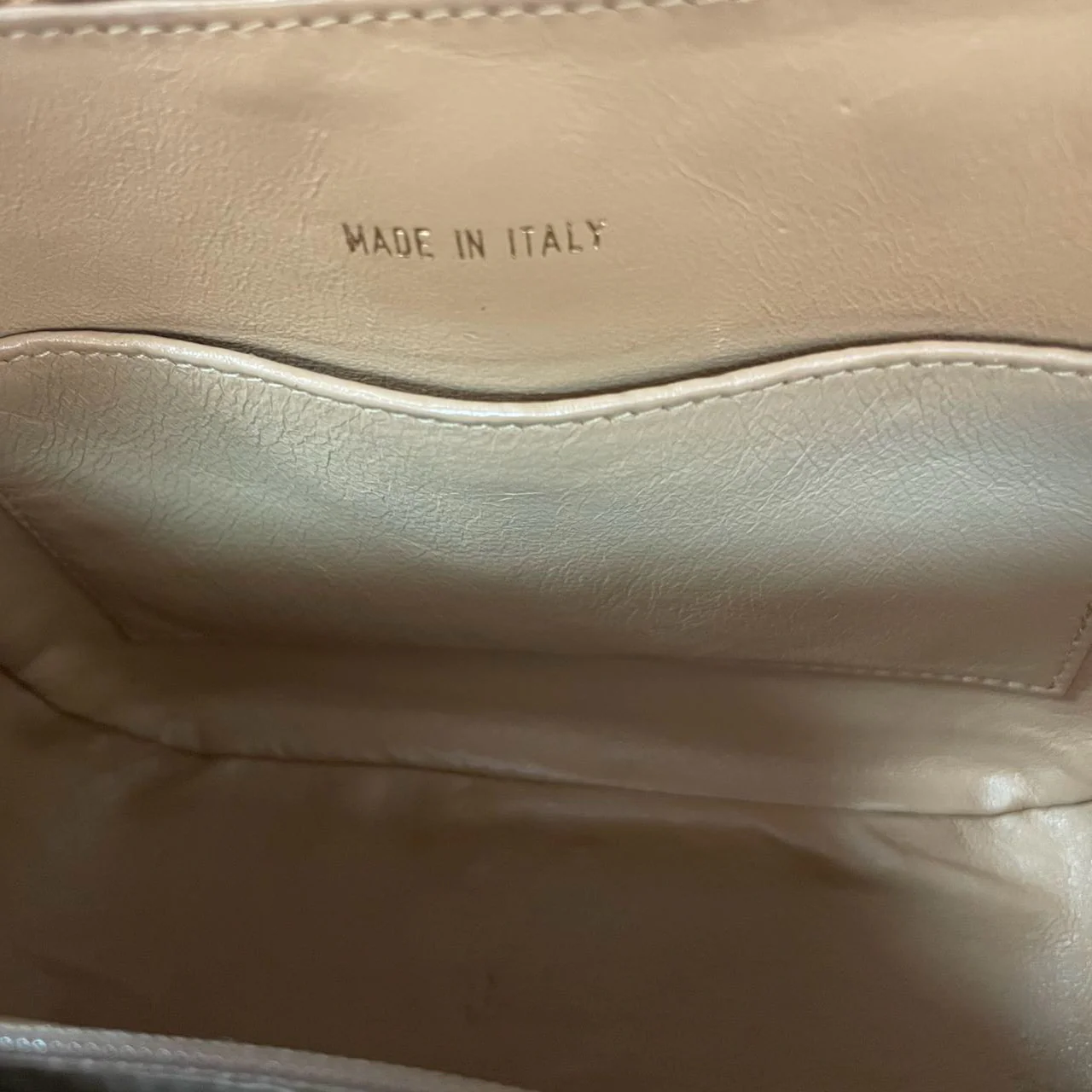 Chanel Vintage Wicker Basket Shoulder Bag – Limited Edition