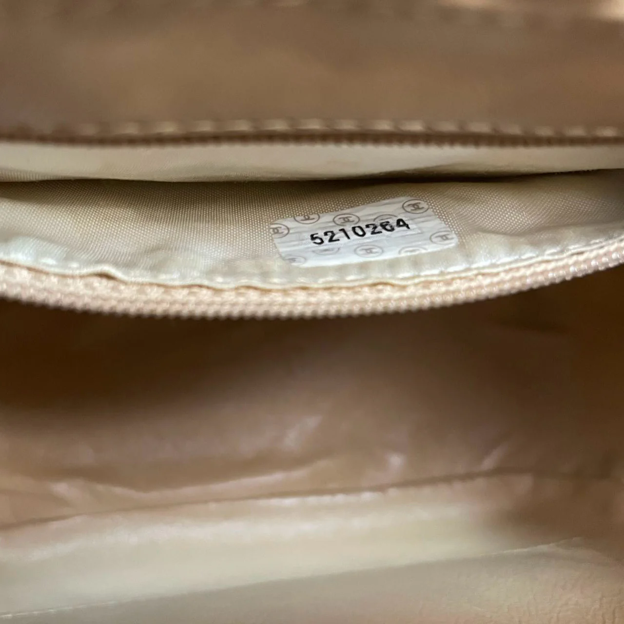 Chanel Vintage Wicker Basket Shoulder Bag – Limited Edition