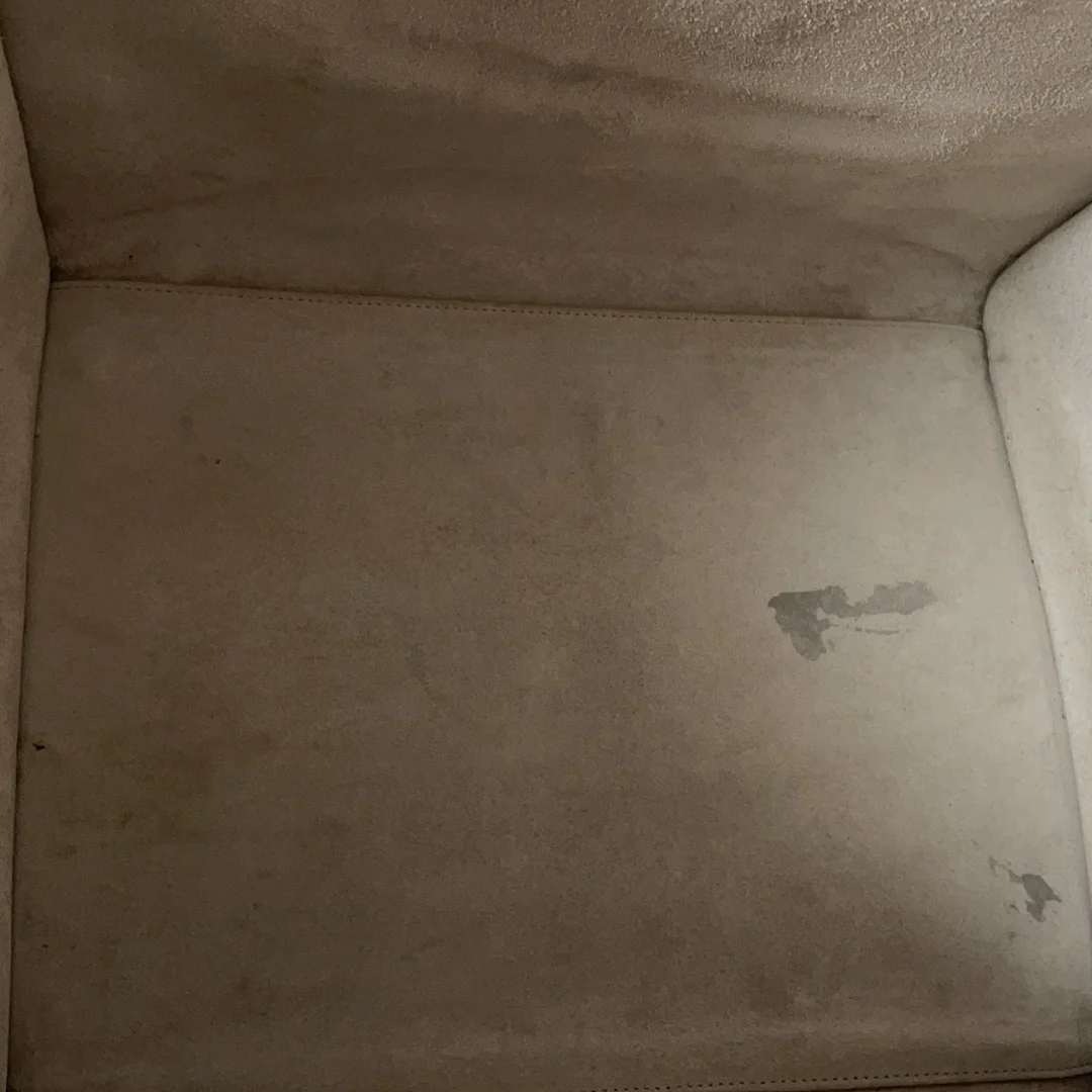 Celine Gray Phantom Luggage Tote Bag 2014