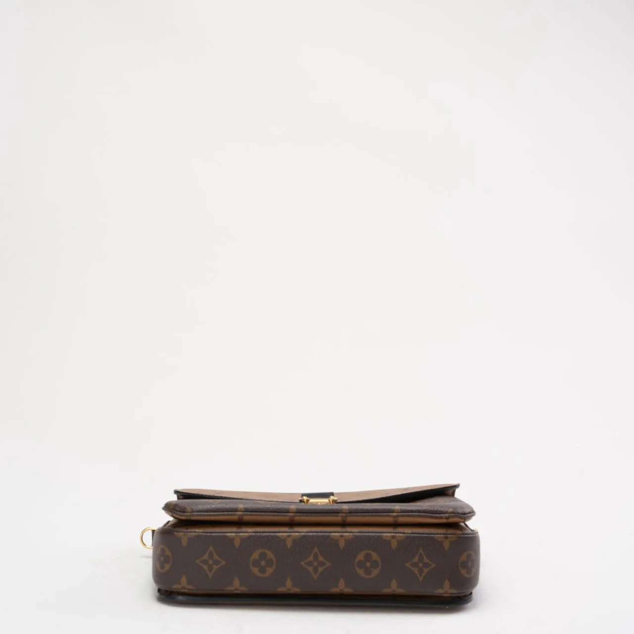 Louis Vuitton Monogram Pochette Metis MM Bag 2020