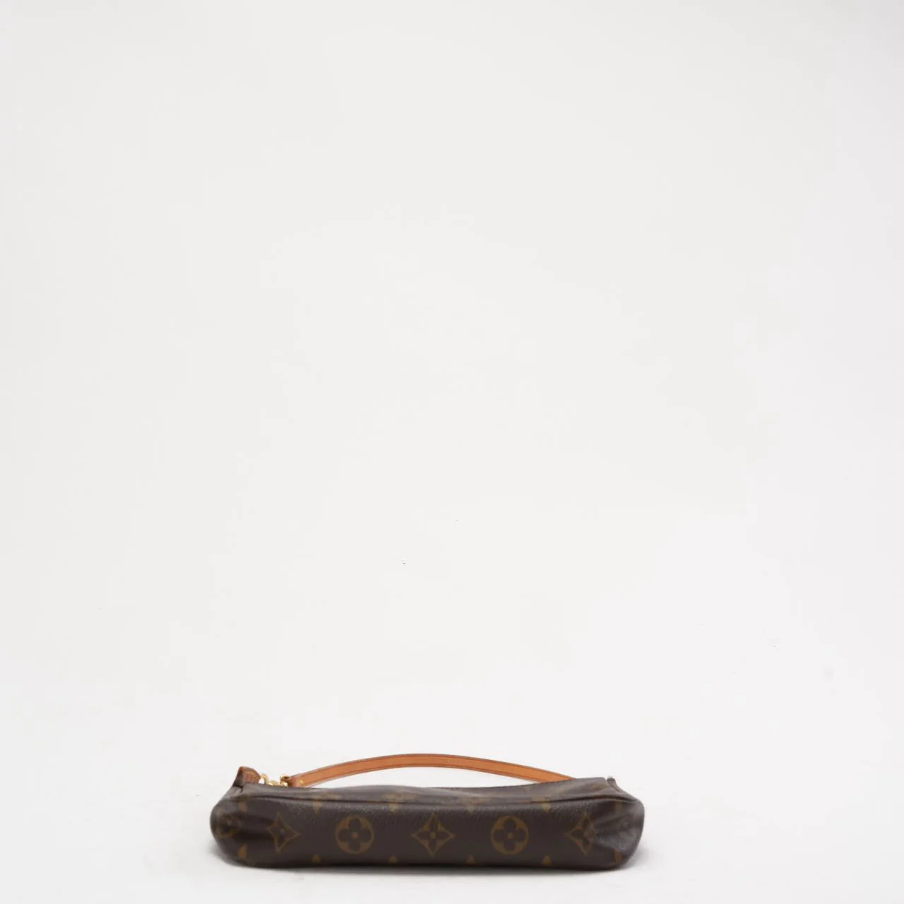 Louis Vuitton Monogram Pochette Accessoires Shoulder Bag 2000