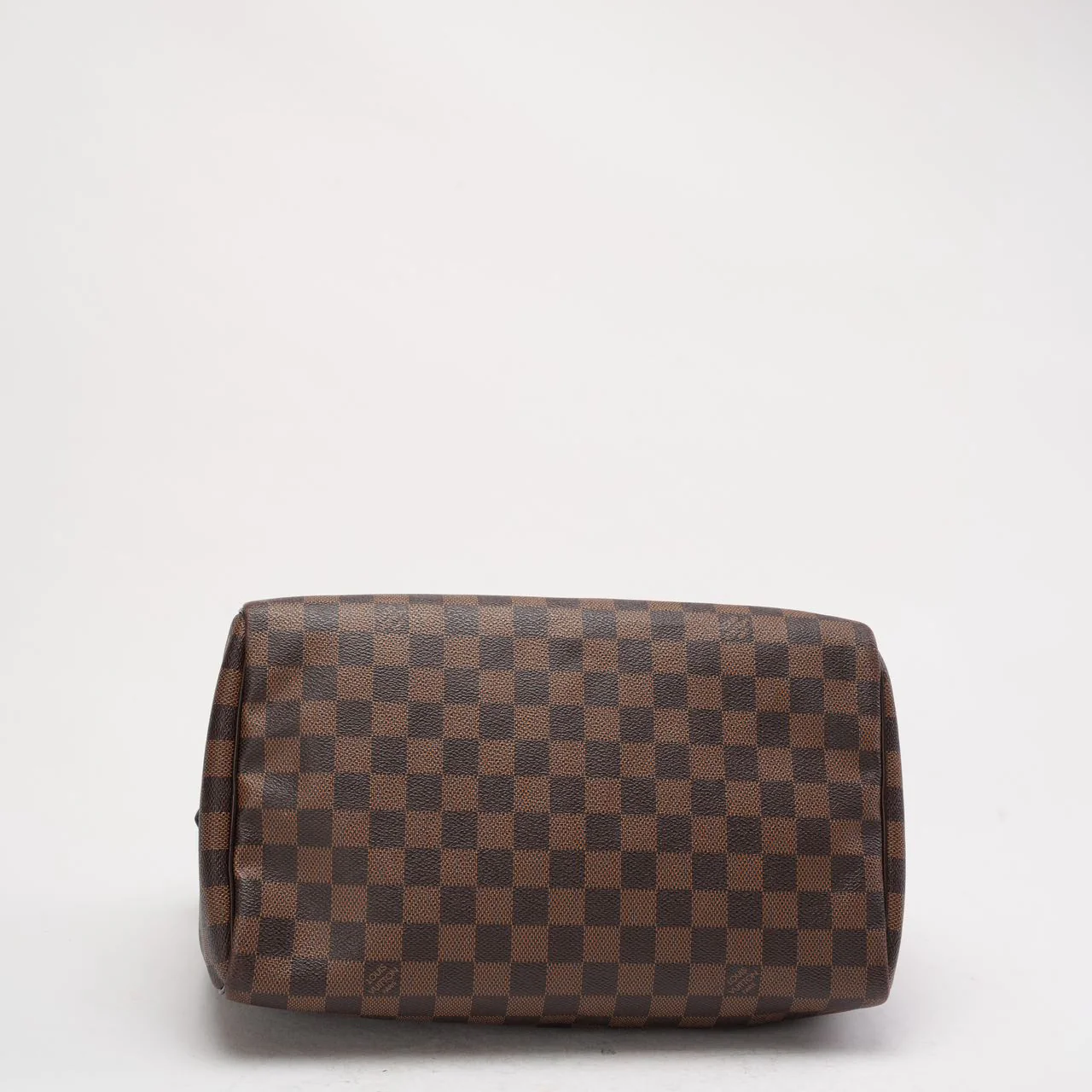 Louis Vuitton Speedy 30 Damier Canvas 2015