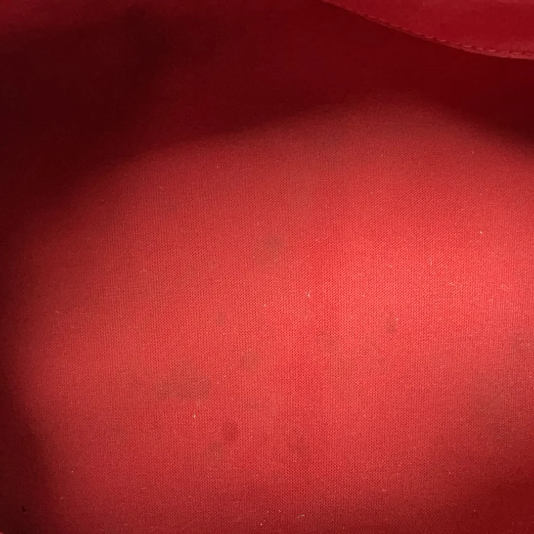 Louis Vuitton Speedy 30 Damier Canvas 2015