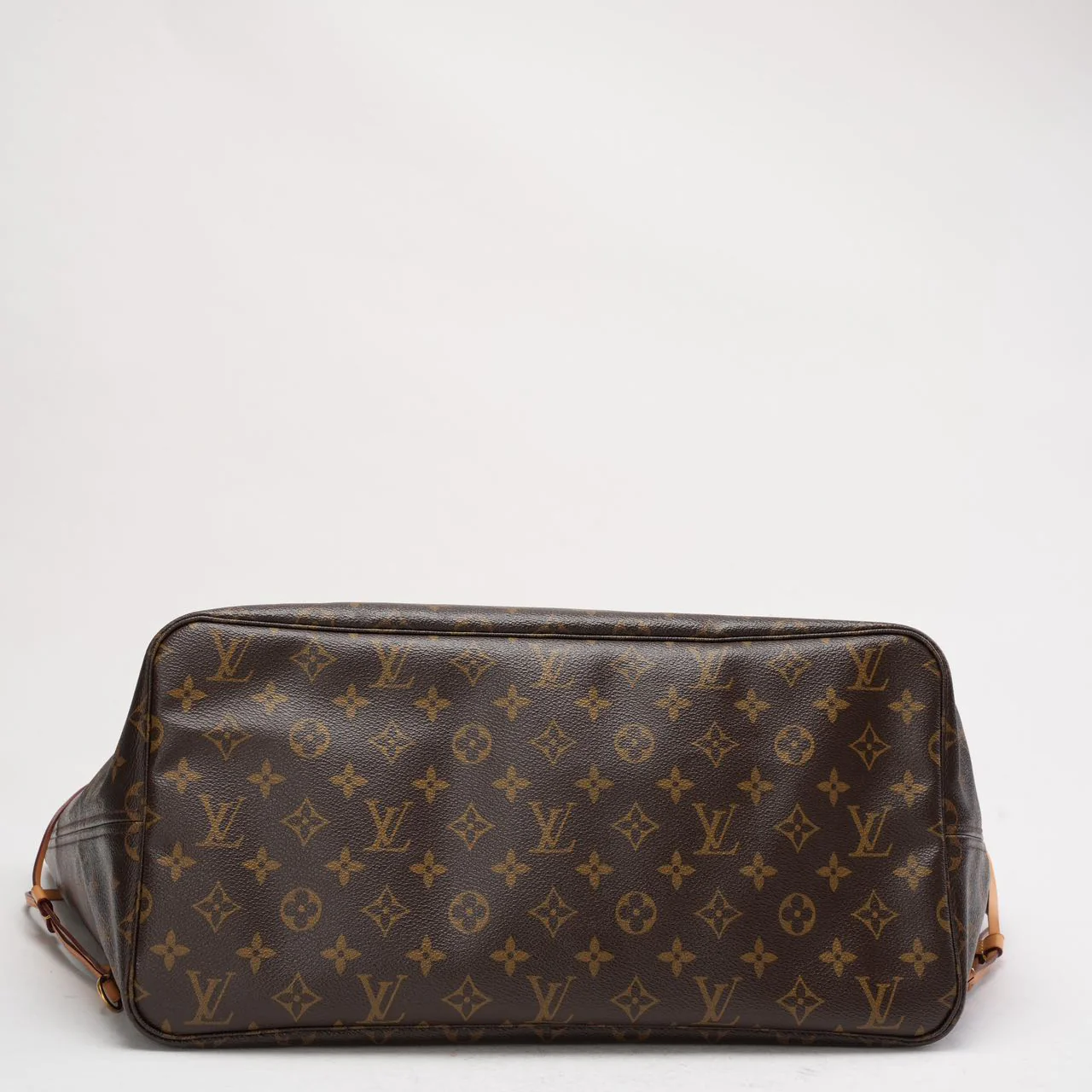 Louis Vuitton Monogram Neverfull GM Tote Bag 2013