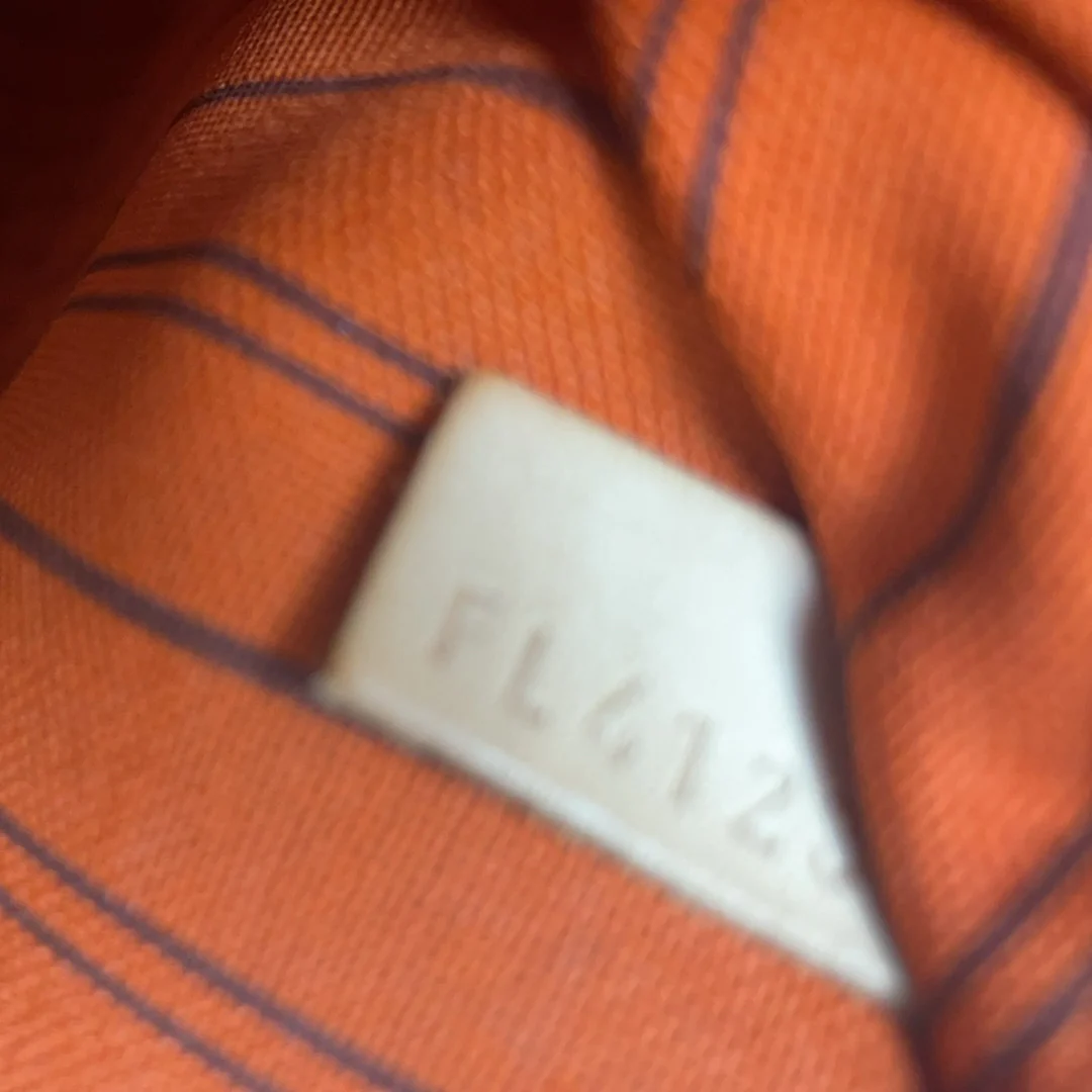 Louis Vuitton Monogram Neverfull GM Tote Bag 2013