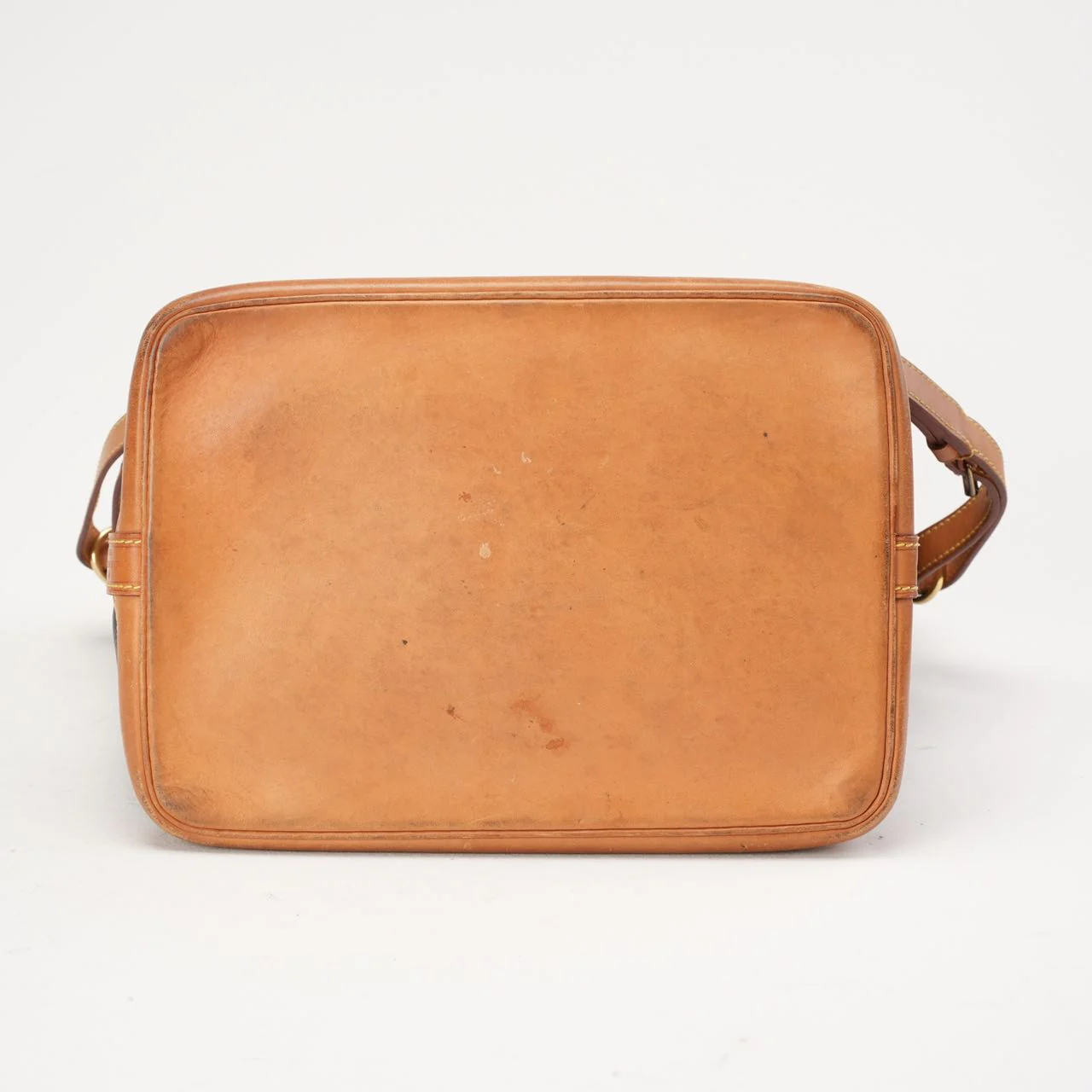 Louis Vuitton Vintage Monogram Noè GM Shoulder Bag 2008