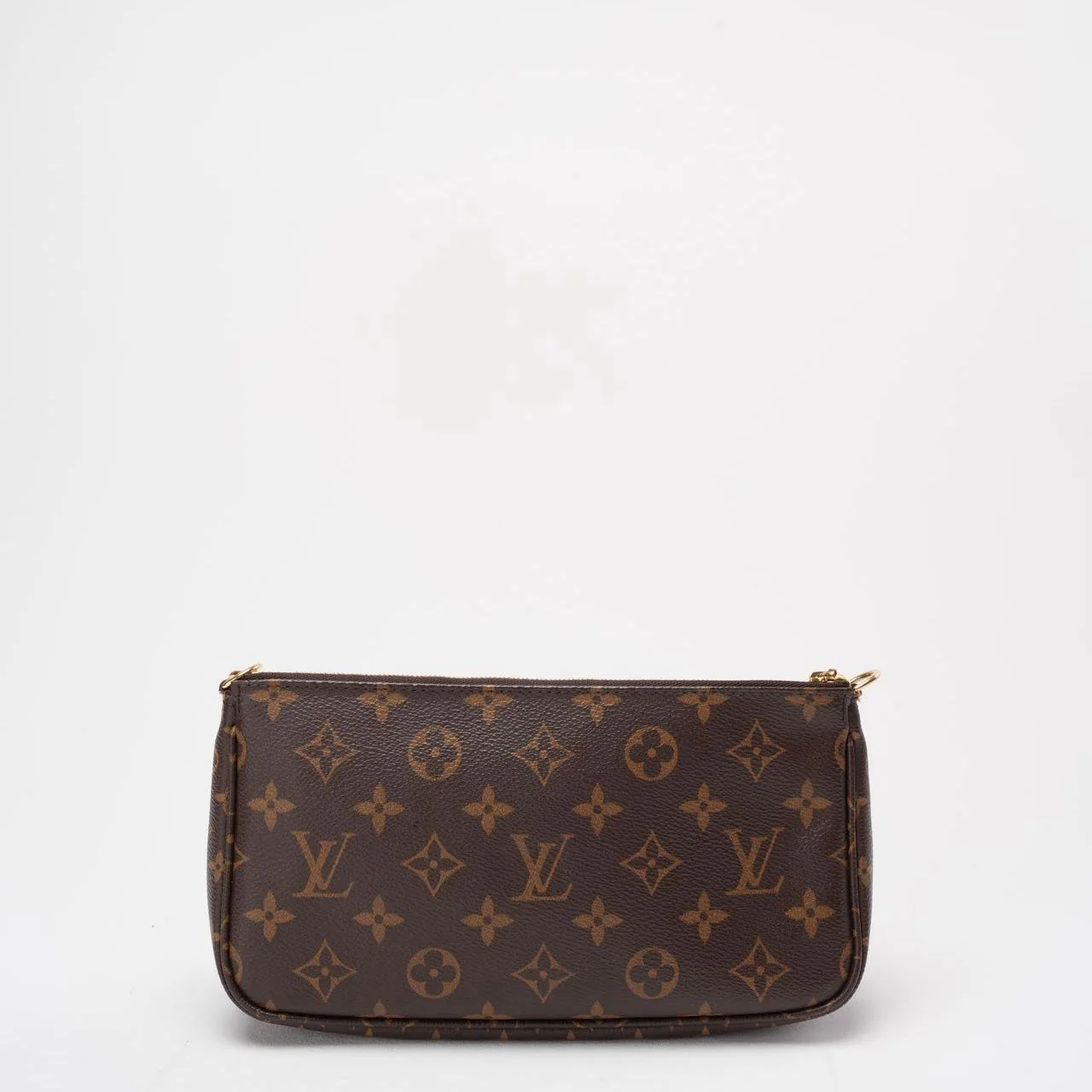 Louis Vuitton Multi Pochette Accessoires 3 in 1