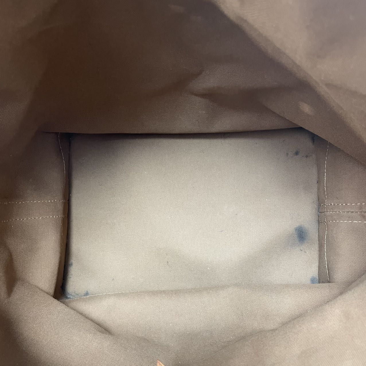 Louis Vuitton Vintage Monogram Noè GM 2008