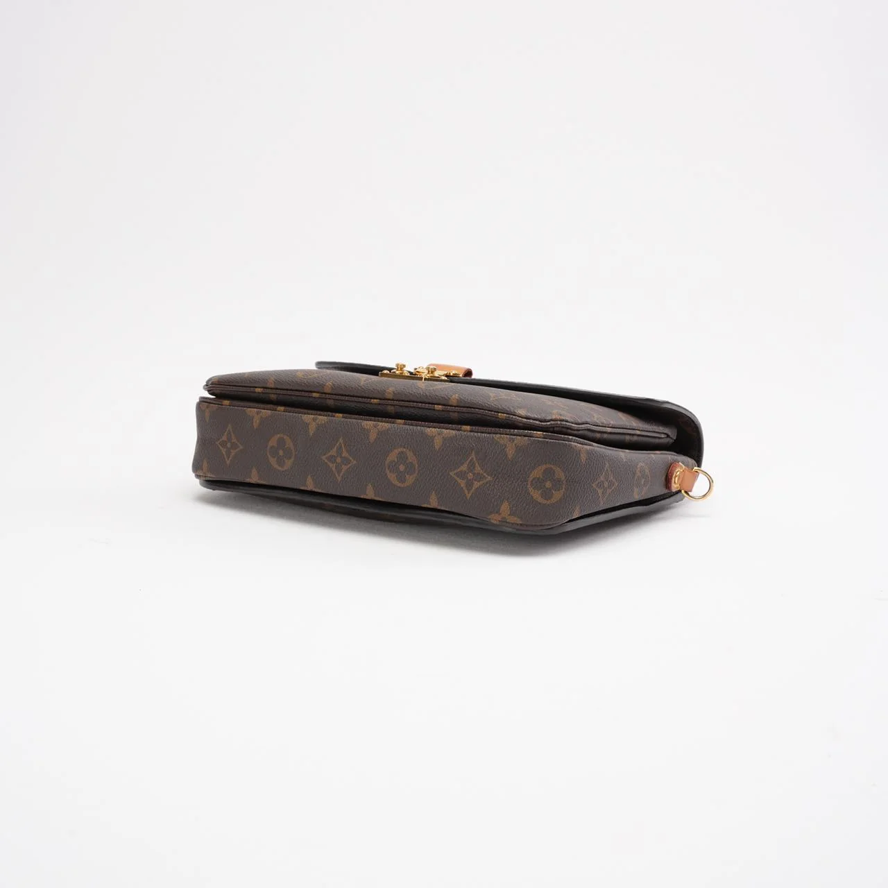 Louis Vuitton Monogram Pochette Metis MM Hand Bag 2019