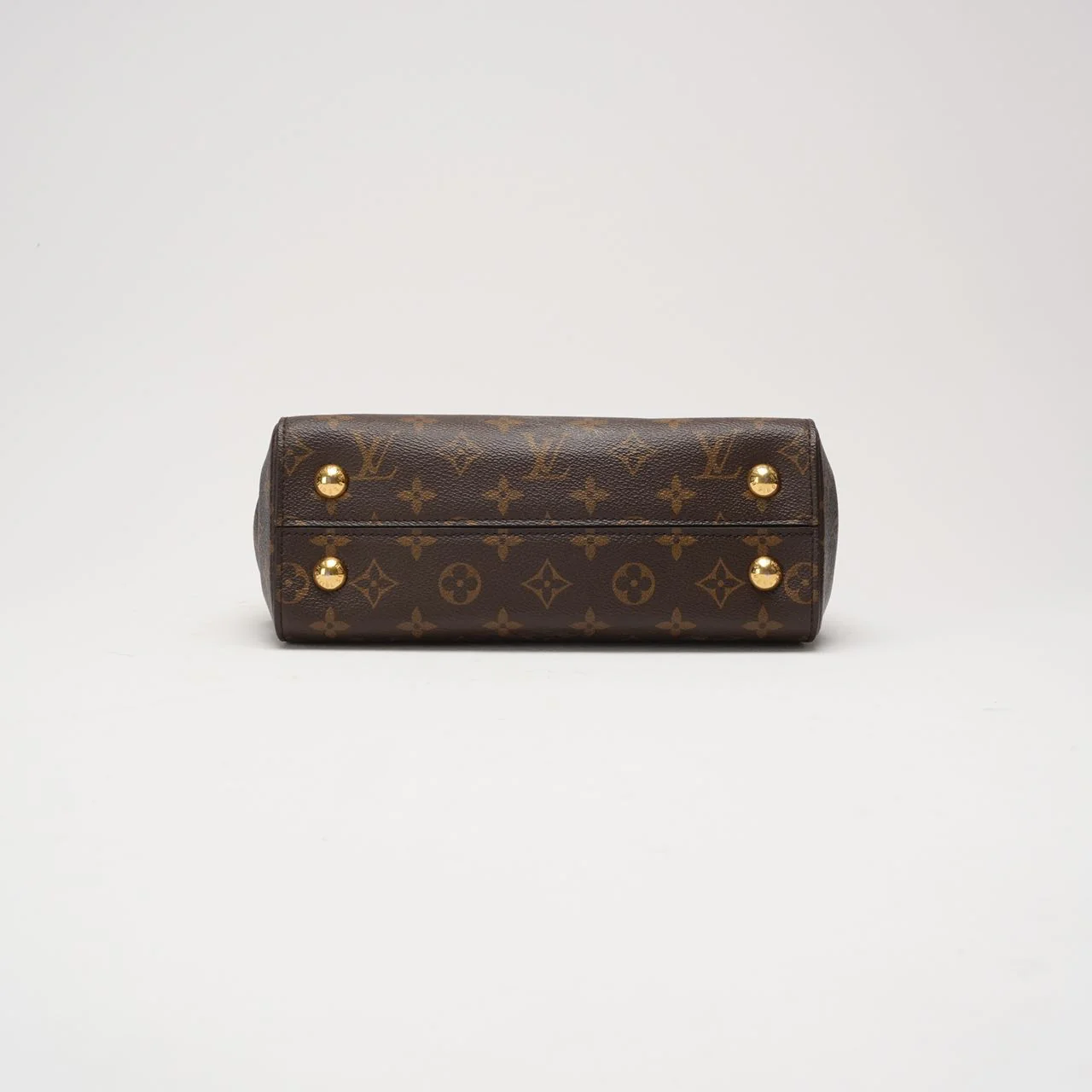Louis Vuitton Cluny BB Monogram 2017 Top Handle Bag