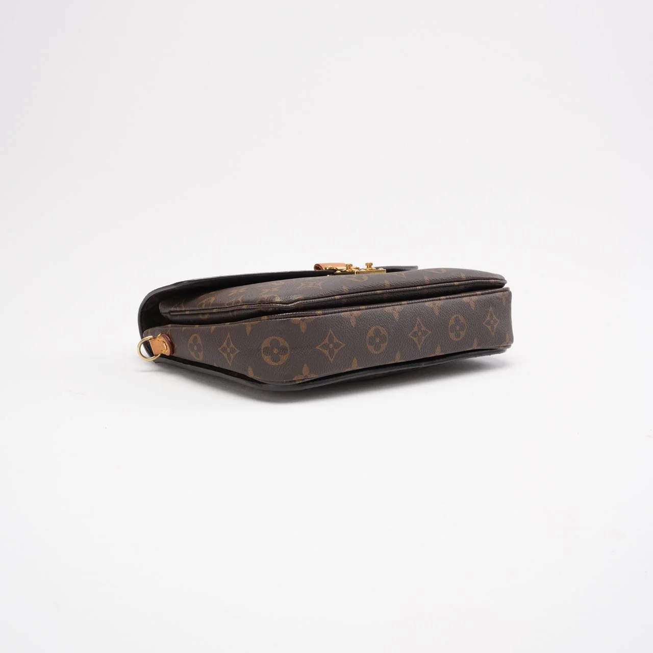 Louis Vuitton Monogram Pochette Metis MM Hand Bag 2019