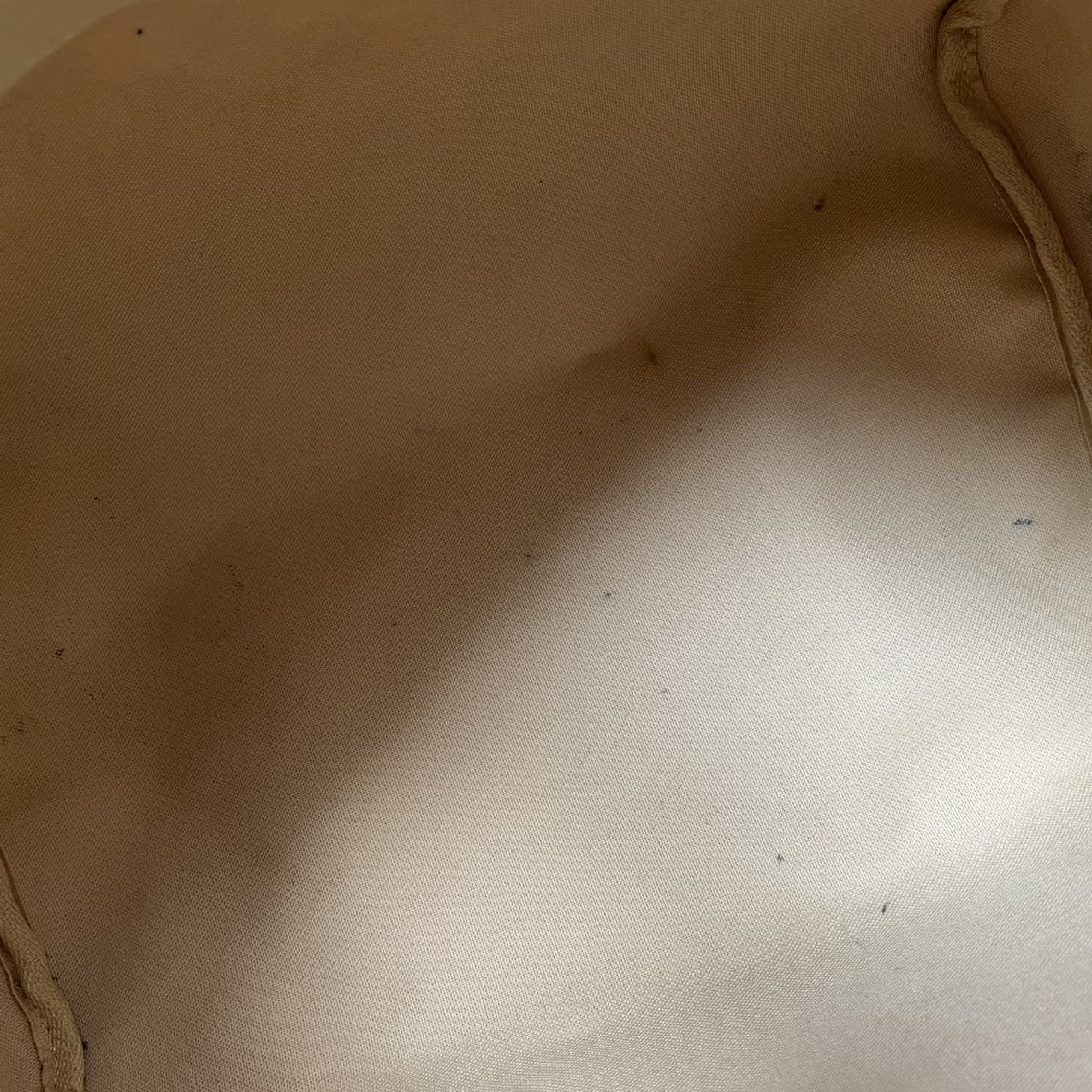 Louis Vuitton Monogram Speedy 30 White 2010