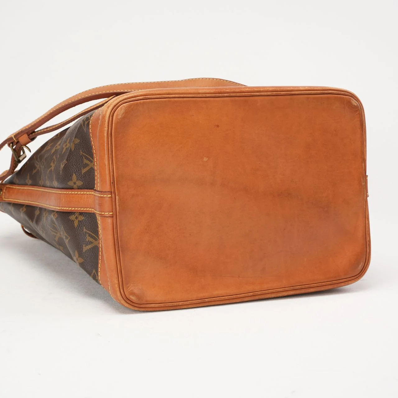 Louis Vuitton Vintage Monogram Noè GM 2008